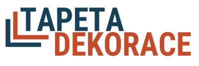 logo tapeta-dekorace.cz